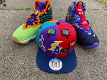 Load image into Gallery viewer, HIIH | What The | Snapback
