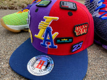 Load image into Gallery viewer, HIIH | What The | Snapback
