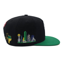 Load image into Gallery viewer, HIIH | Starz | Snapback
