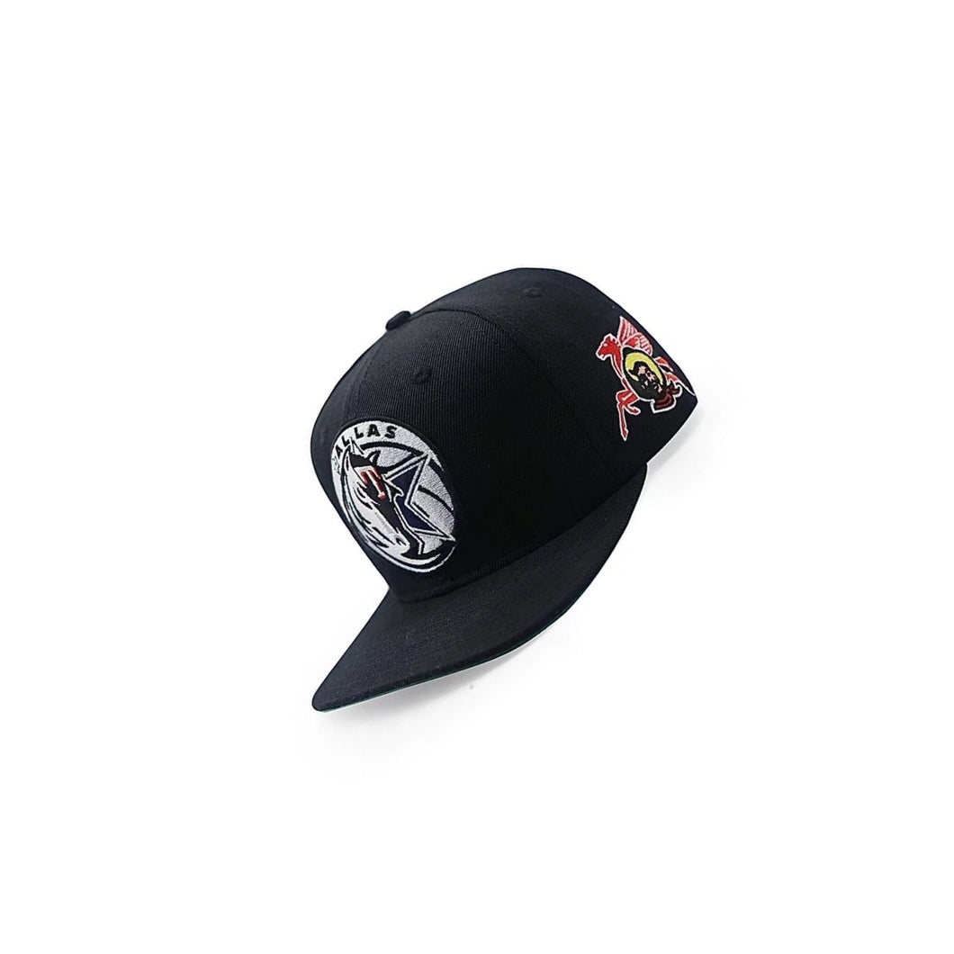 HIIH | Dallas | Snapback