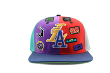 Load image into Gallery viewer, HIIH | What The | Snapback
