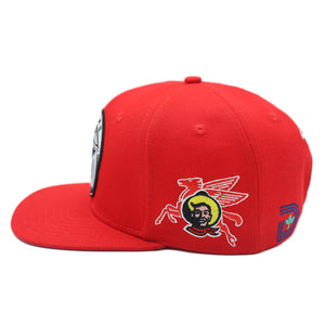 HIIH | Rangerz | Snapback