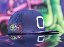 Load image into Gallery viewer, HIIH | MONSTARS | Snapback
