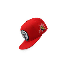 Load image into Gallery viewer, HIIH | Rangerz | Snapback
