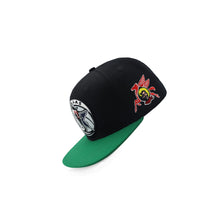 Load image into Gallery viewer, HIIH | Starz | Snapback
