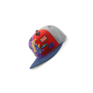 HIIH | What The | Snapback