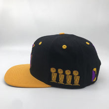 Load image into Gallery viewer, HIIH | LAbron | Snapback
