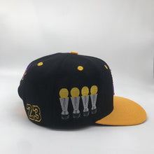 Load image into Gallery viewer, HIIH | LAbron | Snapback
