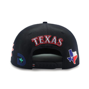 HIIH | Dallas | Snapback