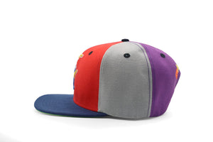 HIIH | What The | Snapback